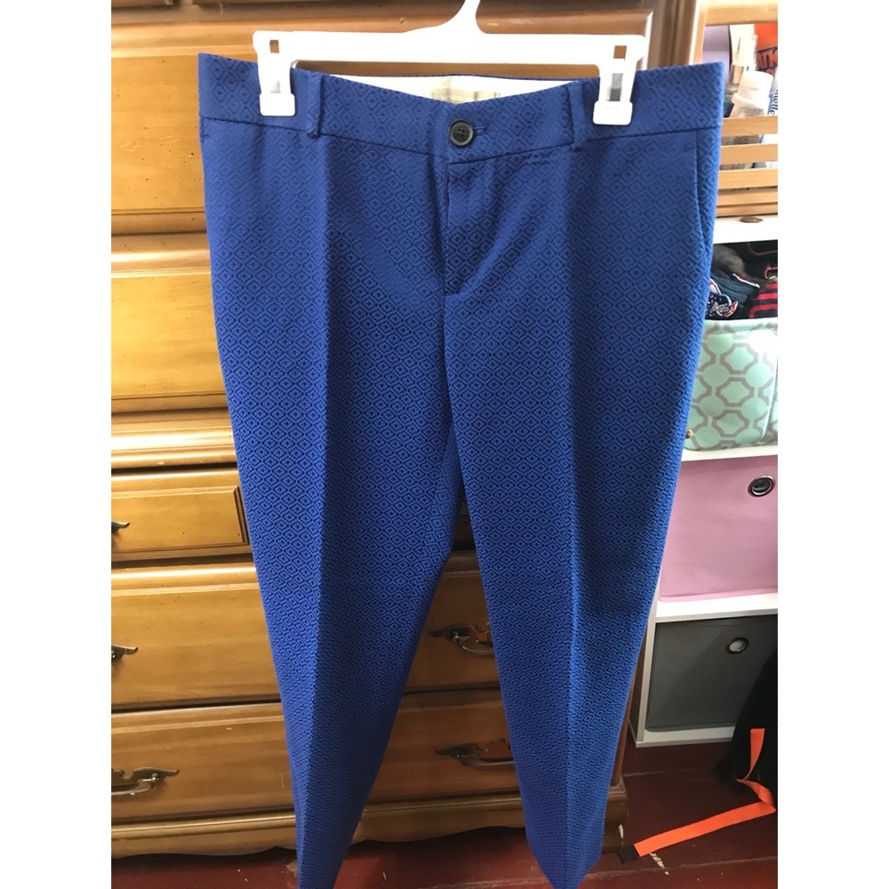 Banana Republic dress pants size 6